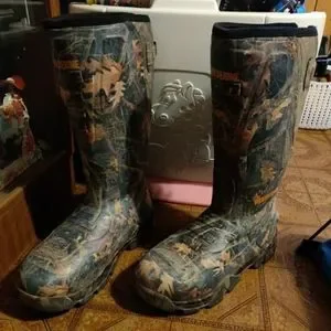 Wolverine | Shoes | Nwot Wolverine Blaze Mens Hunting Boots  display picture 3